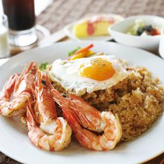 Rainbow Terrace OKINAWA レインボーテラスオキナワのおすすめポイント1