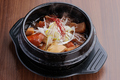 料理メニュー写真&nbsp;牛筋煮込み