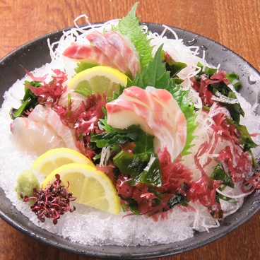 千年和食 銀次郎のおすすめ料理1