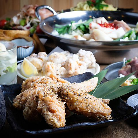 とりまる 町田店