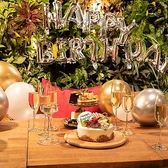 チーズ肉バル GARDEN 神戸三宮の写真