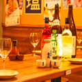 レトロ酒場 上野横丁 上野本店の雰囲気1
