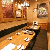 塚田農場 名駅笹島店 宮崎県日南市の雰囲気3