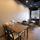 re moo cafe&bar り もぉの雰囲気2