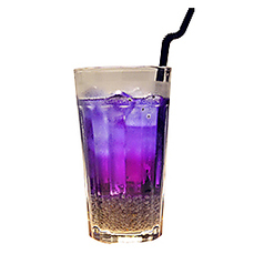 バジルシードバタフライ