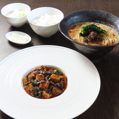 ランチ、コース利用も当店で♪