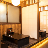 大円うなぎ店の雰囲気3