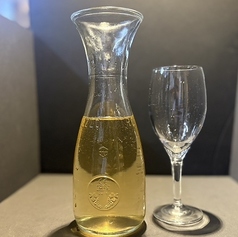 デキャンタ小【赤・白】