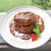 Cafe AZALEAのおすすめ料理3