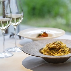 ベルサイユの豚 西新宿のコース写真