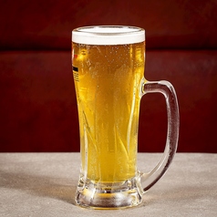 グレープフルーツビア