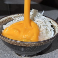 驚きが止まらない！最高の状態で食べるたまご料理