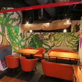 新橋バル yokkaの雰囲気2