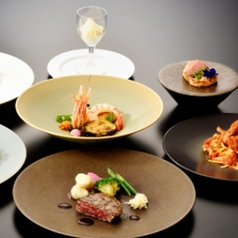 テラスレストラン ピアレの特集写真