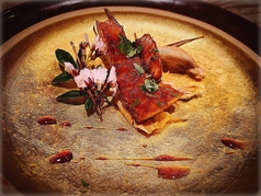 Dining HARIMAYA ダイニング ハリマヤのコース写真