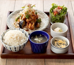 カフェ ダブル cafe double 豊田店のおすすめランチ3