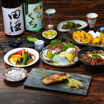 魚屋 中野店のおすすめ料理1