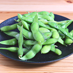 枝豆