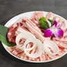 アツサム鹿児島産豚肉専門店のおすすめポイント2