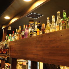 THE CLUB HOUSE ザクラブハウスのコース写真