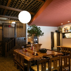 とりとん 大久保店の雰囲気1