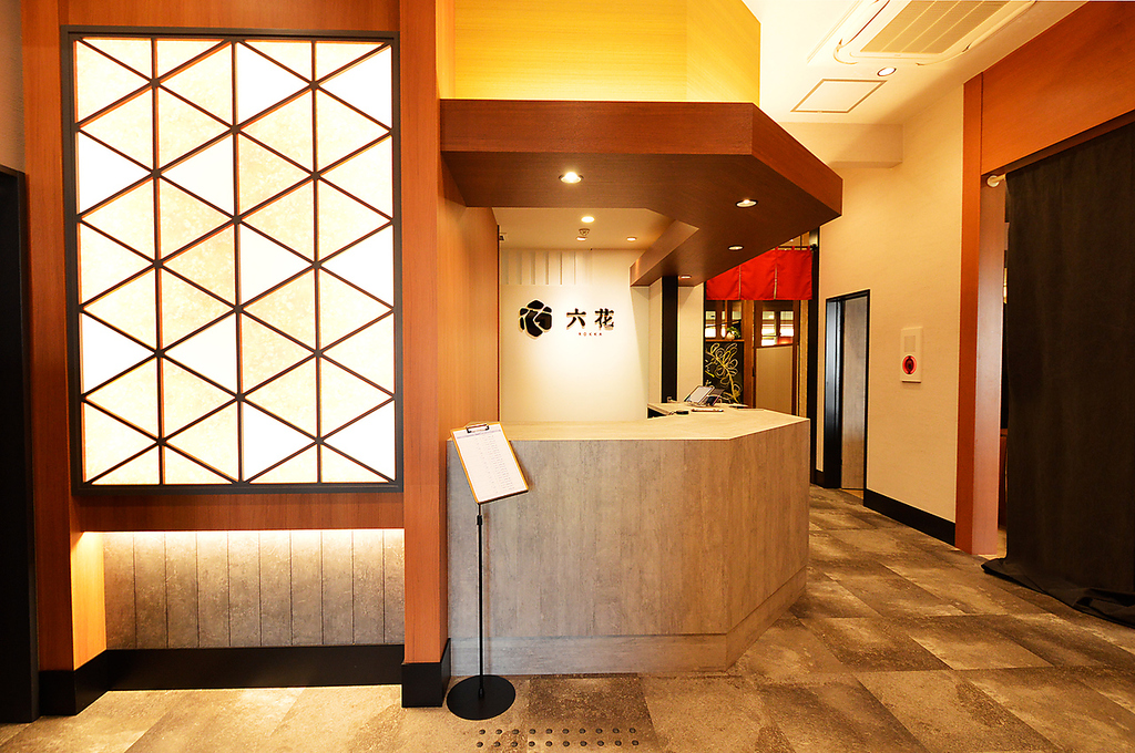 焼肉 精肉直売所 六花 長岡店の写真ギャラリー