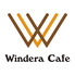 Windera Cafe 鵠沼海岸店のロゴ