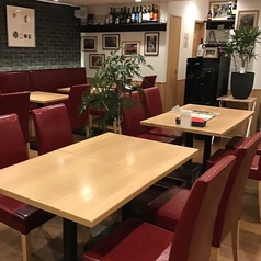 最大26名様までの店内貸切り！宴会・パーティーもご予約承ります！◎鶴見での宴会・打ち上げ・同窓会・ウエディングのお祝いパーティー等にもぜひご利用下さい！まずはお電話にてお気軽にご相談下さい♪