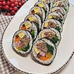 ブルコキキンパ