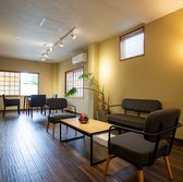 maruru cafe マルルカフェの雰囲気3