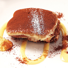 クラシック ティラミス