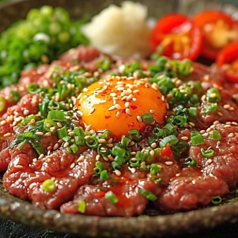 焼肉びやんど 田町のコース写真