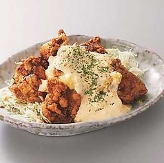 ありたどり チキン南蛮串