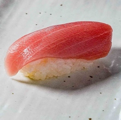 生本まぐろ中トロ