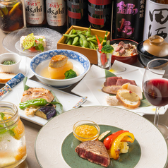 肉料理　岩瀬七左衛門の特集写真