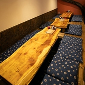 とりとん 大久保店の雰囲気2