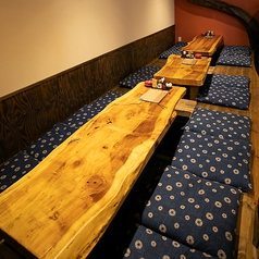 とりとん 大久保店の雰囲気2