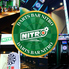 Darts&Sports Bar NITROのロゴ