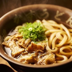 焼肉とかすうどん 龍の巣 中洲カドミセ