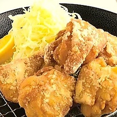 とんかつ みくりやのおすすめランチ3