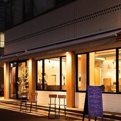イタリア料理 グランタイム 神保町店のコース写真