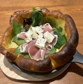 料理メニュー写真 ガーデン　ダッチ