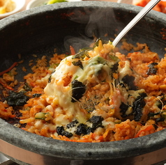 【追加】ビビンバ