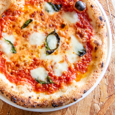 SUNNY PIZZA サニーピッツァ 北長瀬店のコース写真