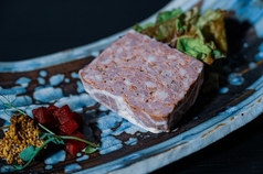 パテ・ド・カンパーニュ