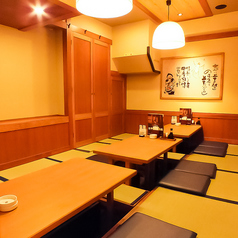 板前がいる町の酒場 庄や 新八柱南口店の特集写真