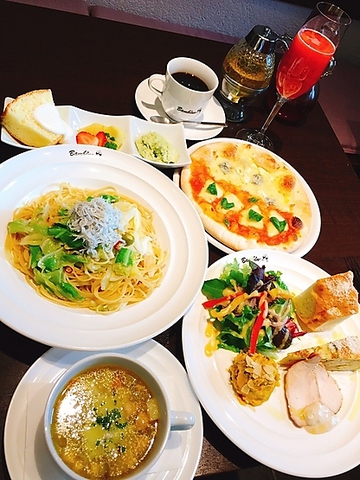 【BAMBINO】バンビーノ イタリアンカラー アーガイル ギャバジャン（S） イタリアンバル bambino バンビーノ 流山(流山市その他/イタリアン