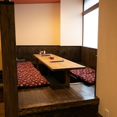 とりとん 大久保店の雰囲気3