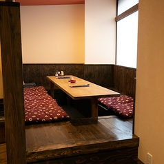 とりとん 大久保店の雰囲気3