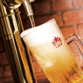 【日本最古のビヤホール】「ライオン」は日本最古のビヤホールから歴史と伝統を受け継いだビヤホール。新鮮な生ビールの品質管理・温度管理とサーバーの洗浄を徹底しております。またビールを注ぐのは銀座ライオンのプロ。当店ならではの手法で入れたビールの味は格別です。日本最古のビヤホールから紡ぐ歴史あるビールを☆